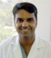 Dr. Raghu D Shettigar MD