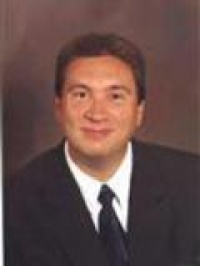 Dr. Gary P Hoffman D.C., Chiropractor