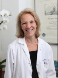 Dr. Nancy Nealon MD, Internist