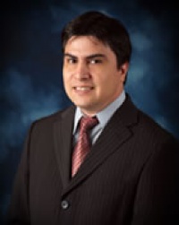 Dr. Oscar Luis Corral DPM