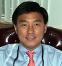 Dr. Frederick Kim Park M.D.
