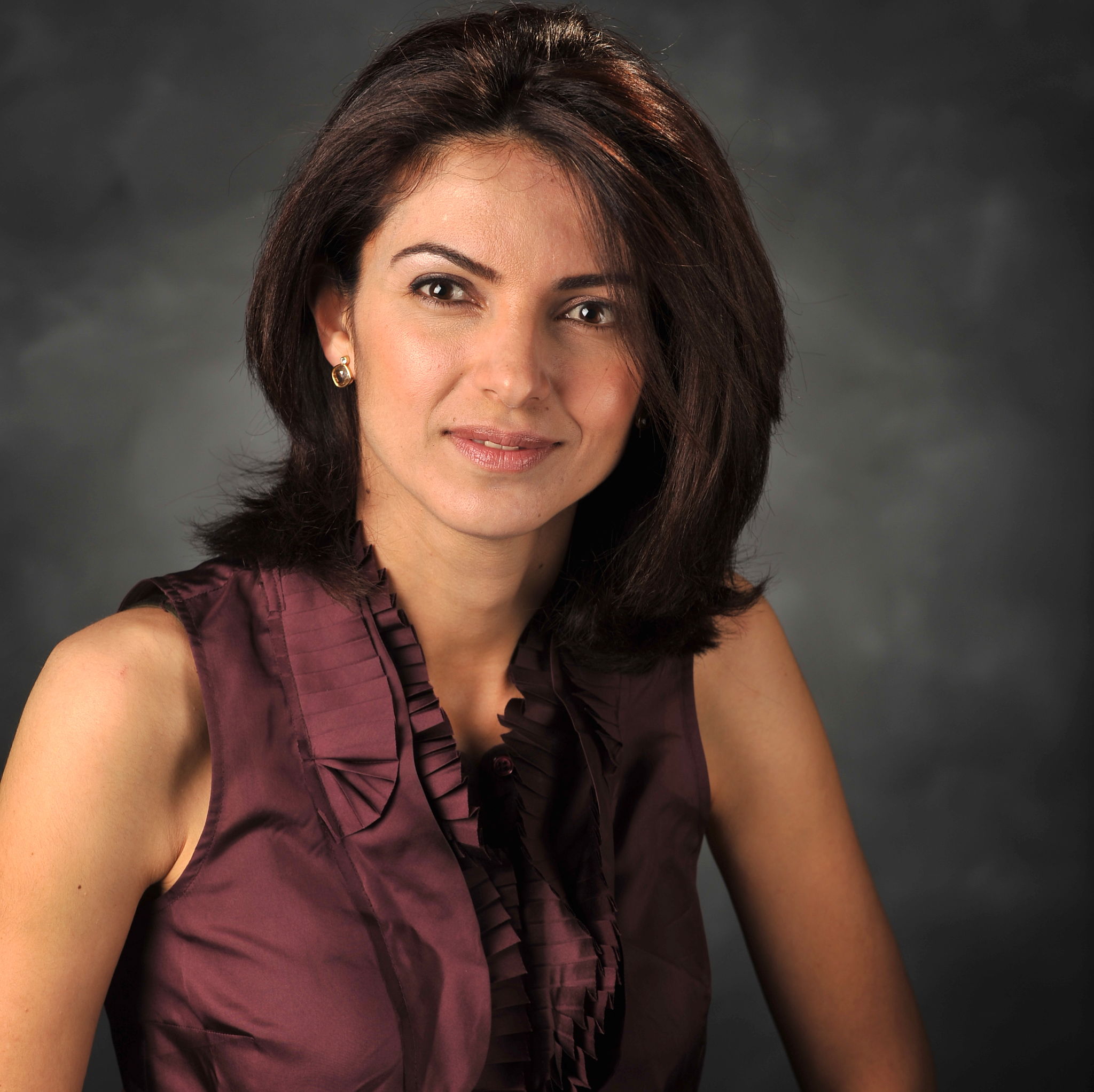 Dr. Sally Abouassaf DDS, Dentist
