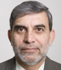 Dr. Sachal H Badlani MD