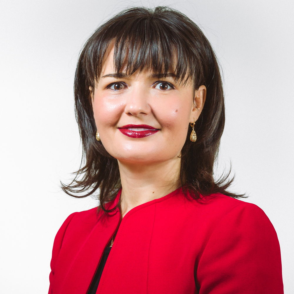 Dr. Madalina Iorgulescu, DMD, Dentist