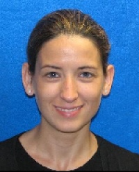 Cristina Cunha Vieira MD, Radiologist