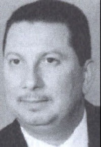 Dr. Hector Ruben Pierantoni M.D.