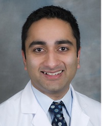 Dr. Salman Porbandarwalla, M.D., M.S. , Emergency Physician