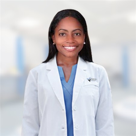 Dr. LaKiesha Crawford, MD, Pain Management Specialist