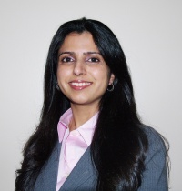 Dr. Priti Beniwal DMD, Dentist