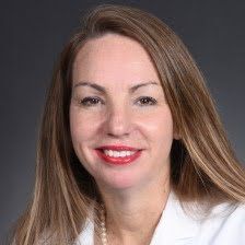 Dr. Julie Means-Powell, M.D., Hematologist (Blood Specialist)