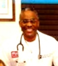 Dr. Karl Kavanaugh Covington MD, General Practitioner