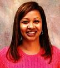 Dr. Cheryl Monet Clark-brown M.D., Family Practitioner