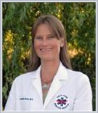 Dr. Jeannette Barbarella Currie M.D.