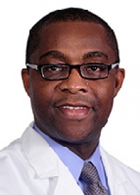 Dr. Uchenna Raphael Ofoma M.D., MS