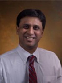 Dr. Abhilash R Vaishnav MD, Allergist and Immunologist