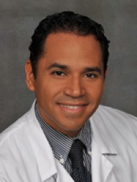 Dr. Zoilo Rafael Abad MD