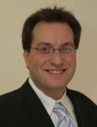 Dr. Michael S Hohlastos D.O.