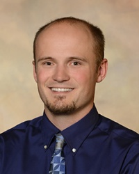 Ryan Keith Clausen DPT, Physical Therapist