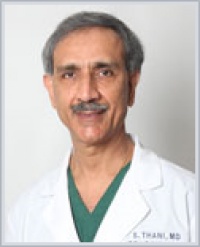 Dr. Suresh Radhakishin Thani MD, OB-GYN (Obstetrician-Gynecologist)
