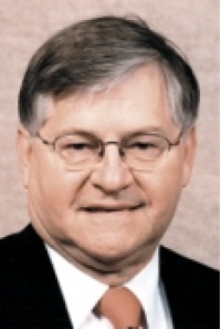Dr. Roger Howard Sherman MD, Ophthalmologist