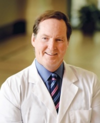 Dr. Bruce Harwood Haughey MD, Ear-Nose and Throat Doctor (ENT)