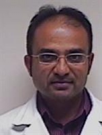 Dr. Suprasad M Rao MD, Neurologist