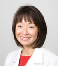 Dr. Phyllis Clara Chang M.D.