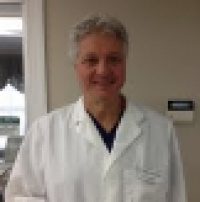 Dr. Anthony Joseph Tortomasi DMD, Dentist