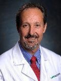Dr. Louis A Brunsting MD