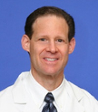 Dr. Terren D Klein MD, Orthopedist