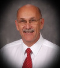 Dr. Joel D. Chapman M.D., Pediatrician