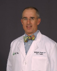 Dr. Christopher Todd Nelson M.D., Family Practitioner