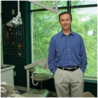 Dr. Paul Andrew Shepherd D.M.D.,M.S., Endodontist