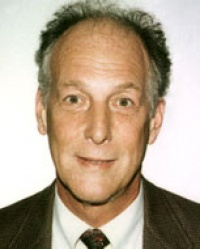 Dr. William Joseph Estrin M.D.