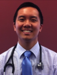 Dr. Victor I Peng MD