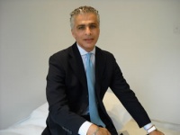 Dr. Ghassan Edward Fahel D.O.