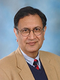 Dr. Sachin Bahl M.D., Endocrinology-Diabetes