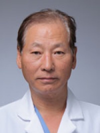 Dr. June Rim M.D., Anesthesiologist