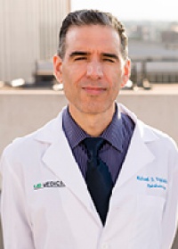 Dr. Michael Steven Vaphiades DO