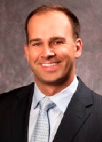 Dr. Christopher James Lenarz M.D., Orthopedist