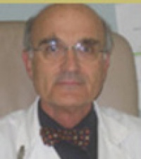 Dr. Edouard Kamhi M.D., Orthopedist