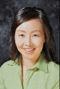 Dr. Ericka Y Hong M.D.
