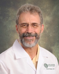 Dr. David C Eland DO