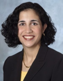 Dr. Rachel M Niknam MD