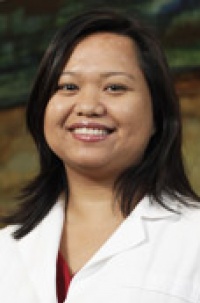 Dr. Celyne  Bueno hume M.D.