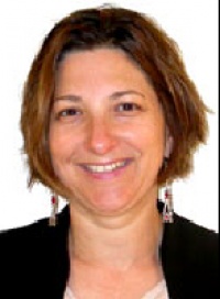 Dr. Rachel Ariel Bennett M.D., OB-GYN (Obstetrician-Gynecologist)