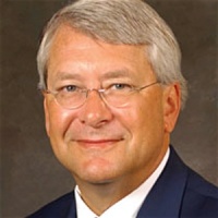 Dr. George Milton Mccluskey M.D., Orthopedist