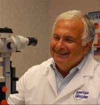 Dr. James J Bedrick M.D., Ophthalmologist
