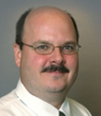 Dr. Bryan Hull MD, Internist