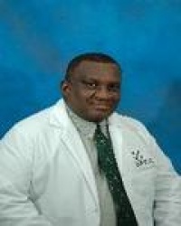 Mr. Francis Alouysious Fraser MD, Urologist